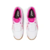 Attack Hyperbeat 4 « White Pink Glo »