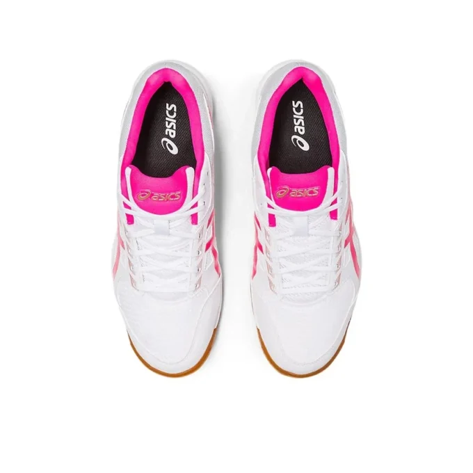 Attack Hyperbeat 4 « White Pink Glo »