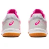 Attack Hyperbeat 4 « White Pink Glo »
