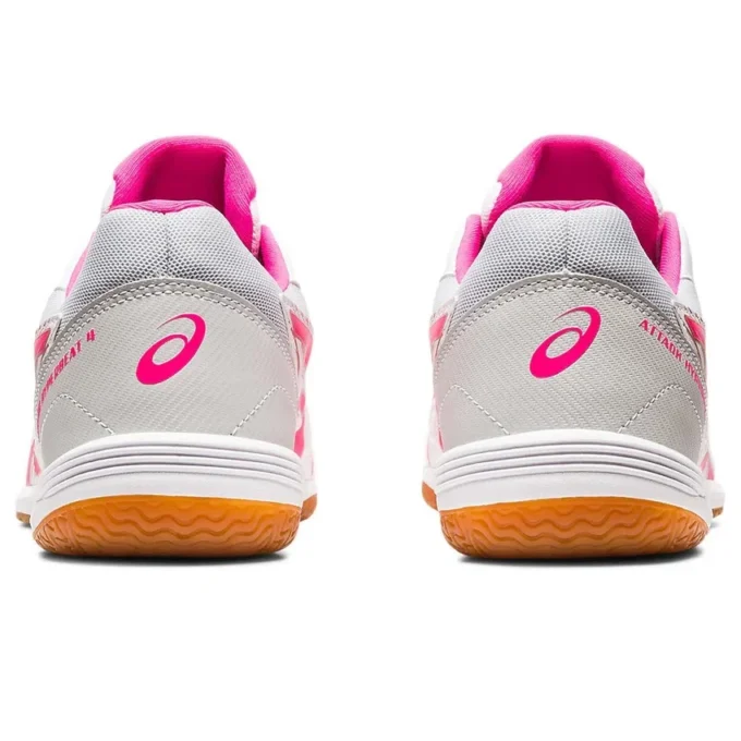 Attack Hyperbeat 4 « White Pink Glo »