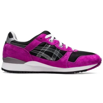 Awake NY x Gel-Lyte 3 « Black Pink »