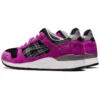 Awake NY x Gel-Lyte 3 « Black Pink »