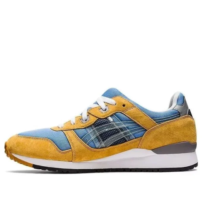 Awake NY x Gel-Lyte 3 « Della Robbia Blue »