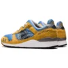 Awake NY x Gel-Lyte 3 « Della Robbia Blue »