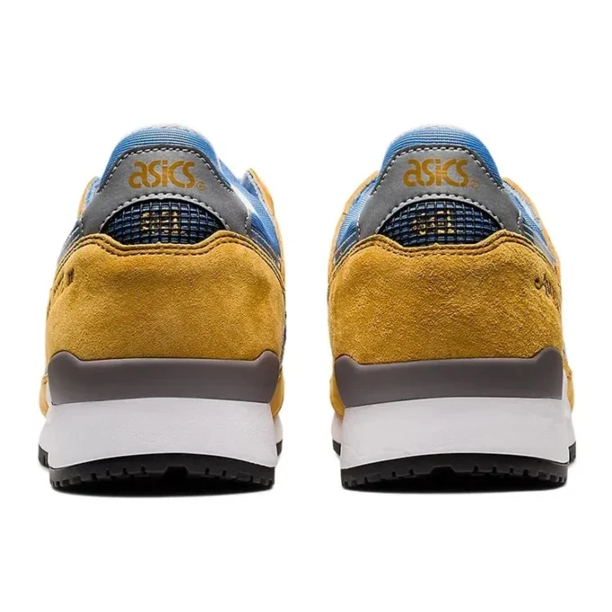 Awake NY x Gel-Lyte 3 « Della Robbia Blue »