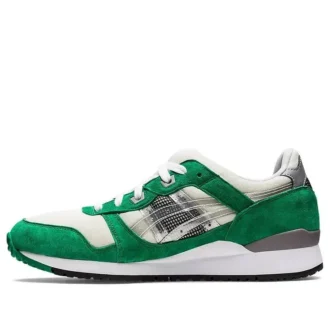 Awake NY x Gel-Lyte 3 « Green Tambourine »