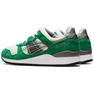 Awake NY x Gel-Lyte 3 « Green Tambourine »