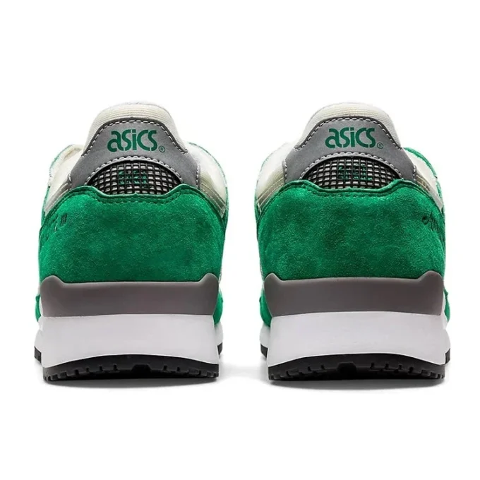 Awake NY x Gel-Lyte 3 « Green Tambourine »