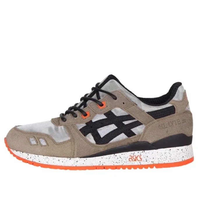 Bait x Gel-Lyte 3 « Guardian »