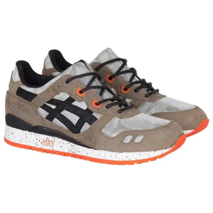 Bait x Gel-Lyte 3 « Guardian »