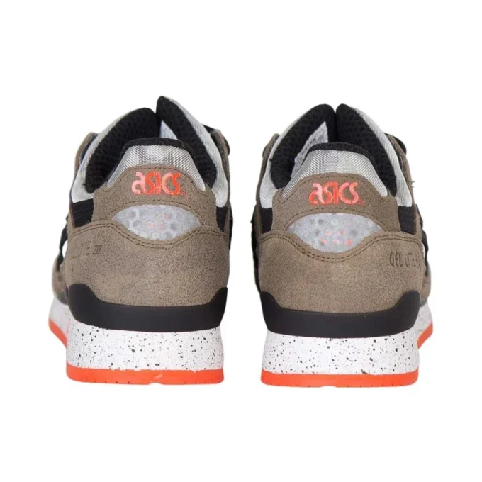 Bait x Gel-Lyte 3 « Guardian »