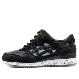 Bait x Gel-Lyte 3 « Nightmare »