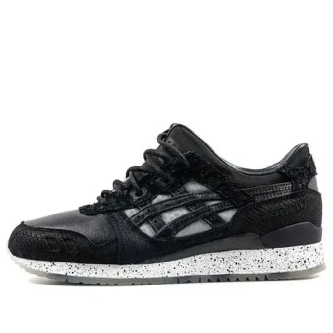 Bait x Gel-Lyte 3 « Nightmare »