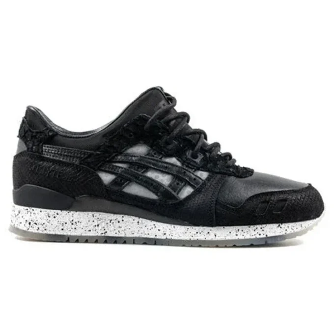 Bait x Gel-Lyte 3 « Nightmare »