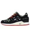 Bait x Gel-Lyte 3 « Vanquish Camo »