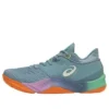ballaholic Unpre Ars Low « Gris Blue »