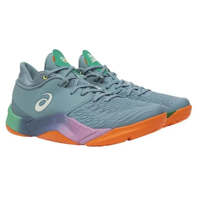 ballaholic Unpre Ars Low « Gris Blue »