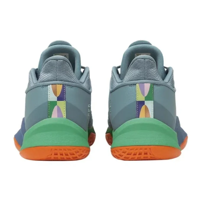 ballaholic Unpre Ars Low « Gris Blue »
