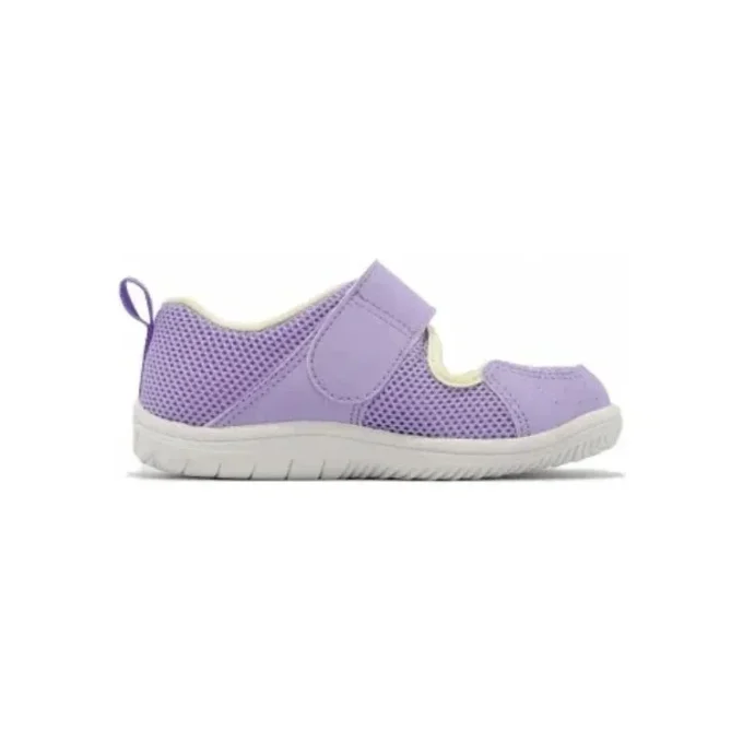 Baskets Amphibian Baby SR 3 « Purple »