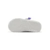 Baskets Amphibian Baby SR 3 « Purple »