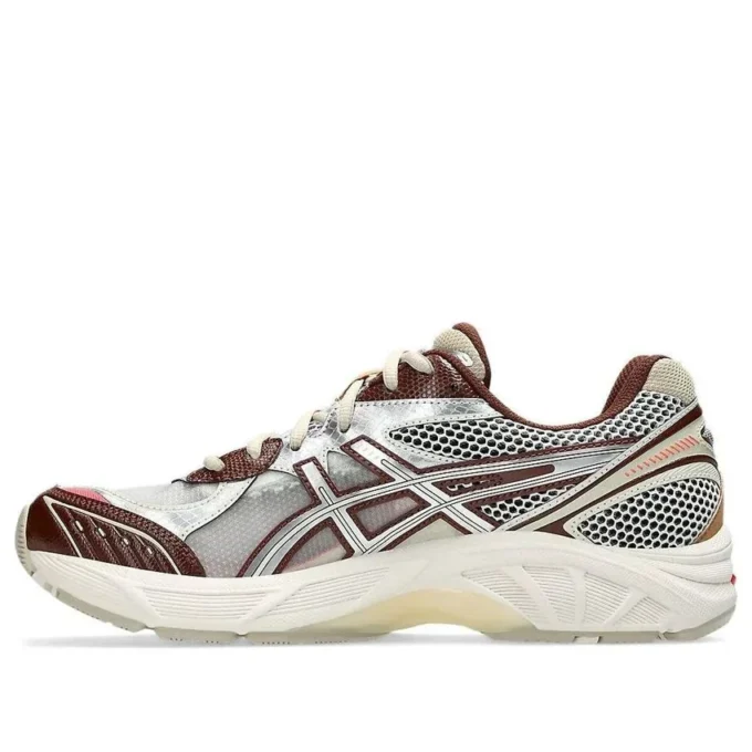 Baskets Asics x Above The Clouds GT-2160 « Chocolate Brown »