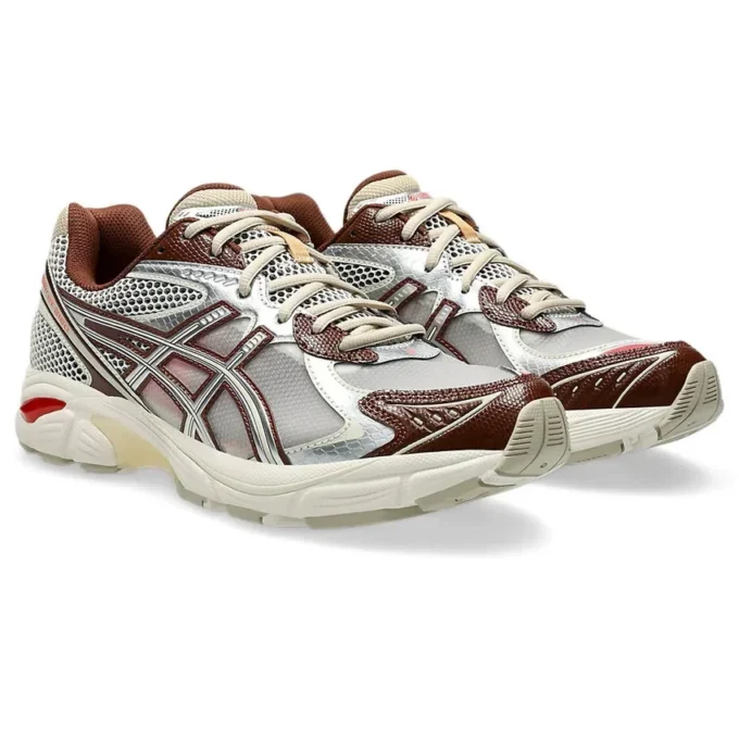 Baskets Asics x Above The Clouds GT-2160 « Chocolate Brown »