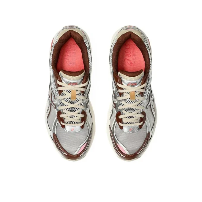 Baskets Asics x Above The Clouds GT-2160 « Chocolate Brown »