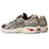 Baskets Asics x Above The Clouds GT-2160 « Chocolate Brown »