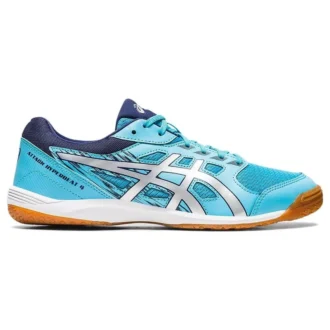 Baskets Attack Hyperbeat 4 « Aquarium Pure Silver »