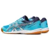 Baskets Attack Hyperbeat 4 « Aquarium Pure Silver »