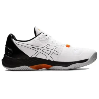 Baskets basses Sky Elite FF 2 Blanc/Noir