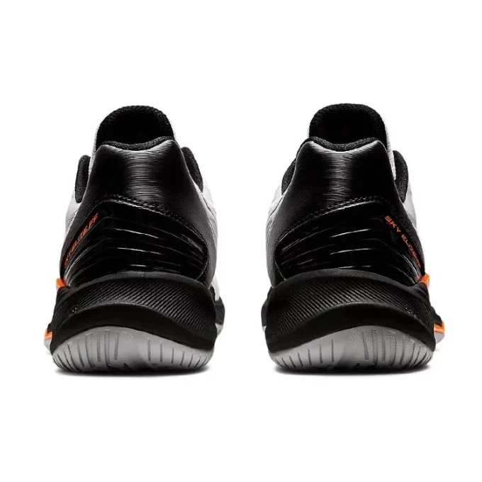 Baskets basses Sky Elite FF 2 Blanc/Noir