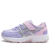 Baskets Contend « Purple Pink »