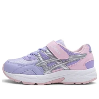 Baskets Contend « Purple Pink »