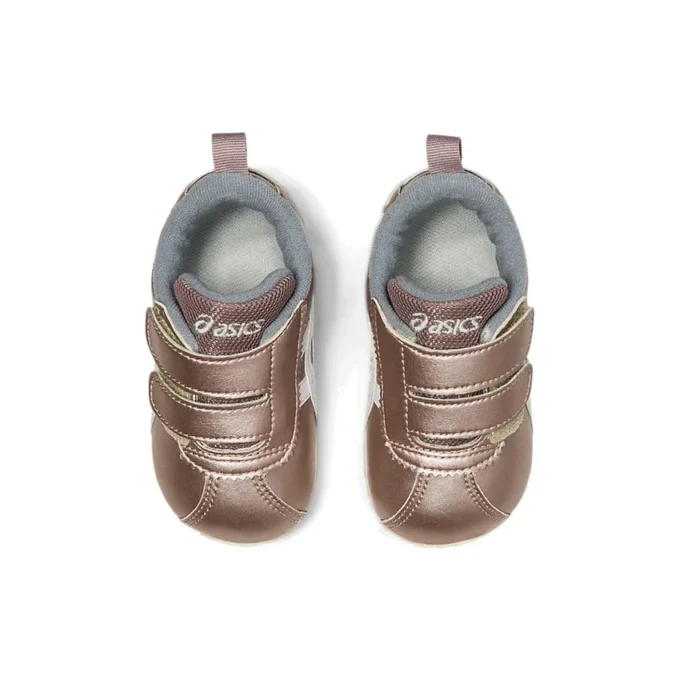 Baskets Corsair « Rose Gold »