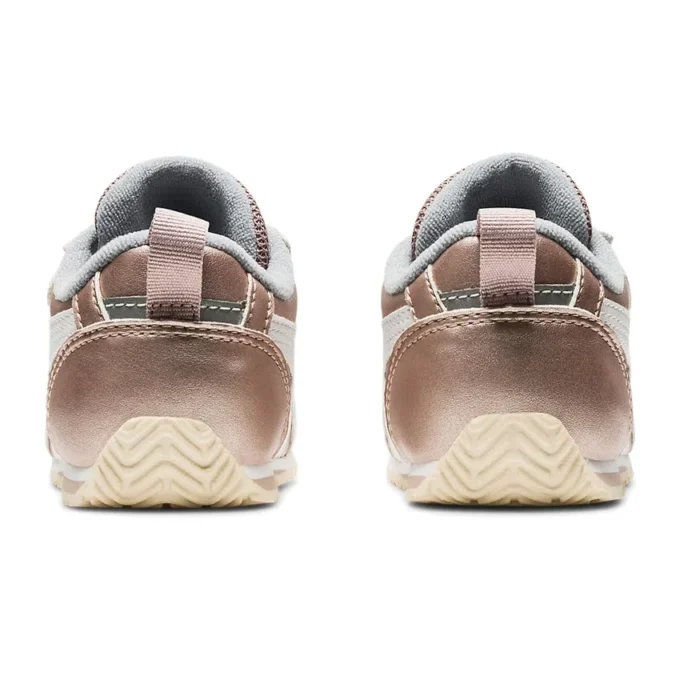 Baskets Corsair « Rose Gold »