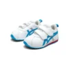 Baskets Cotla « Blanc Bleu »