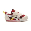 Baskets Cotla « Red Plaid Print »