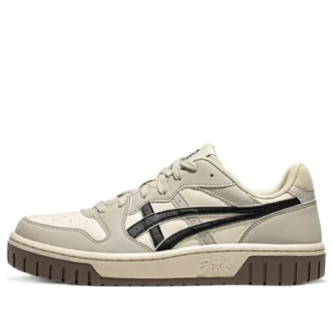 Baskets Court Mz 2.0 « Beige »