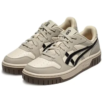 Baskets Court Mz 2.0 « Beige »