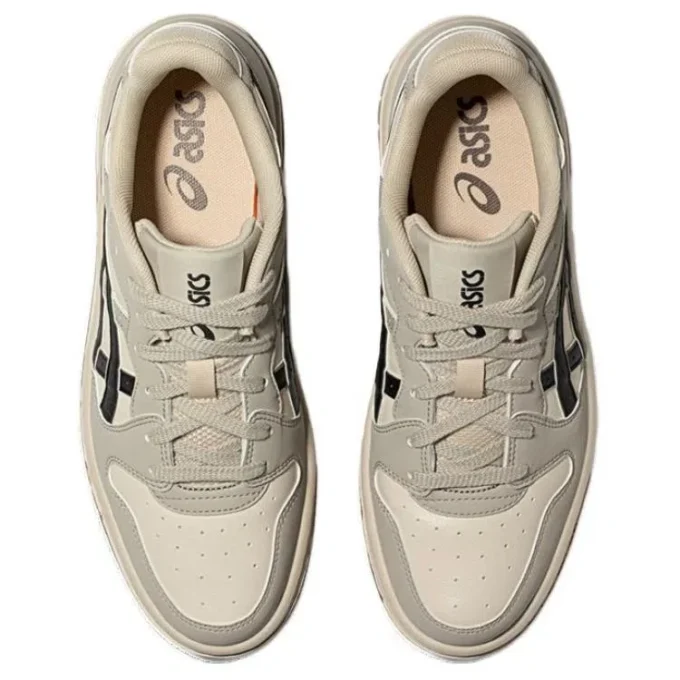 Baskets Court Mz 2.0 « Beige »