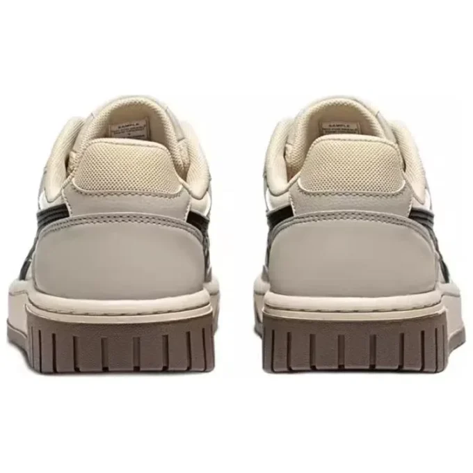 Baskets Court Mz 2.0 « Beige »