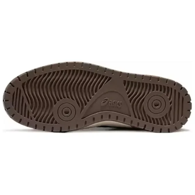 Baskets Court Mz 2.0 « Beige »