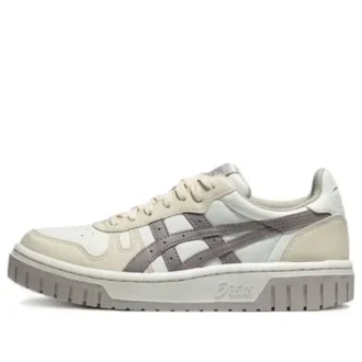 Baskets Court Mz 2.0 « Beige Gris »