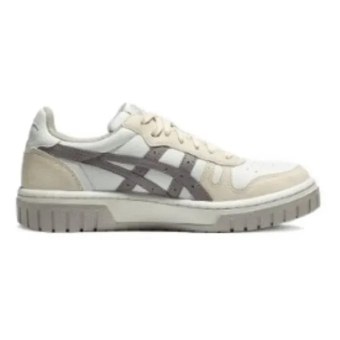 Baskets Court Mz 2.0 « Beige Gris »