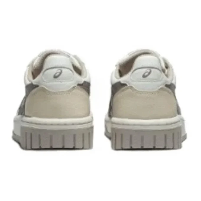 Baskets Court Mz 2.0 « Beige Gris »