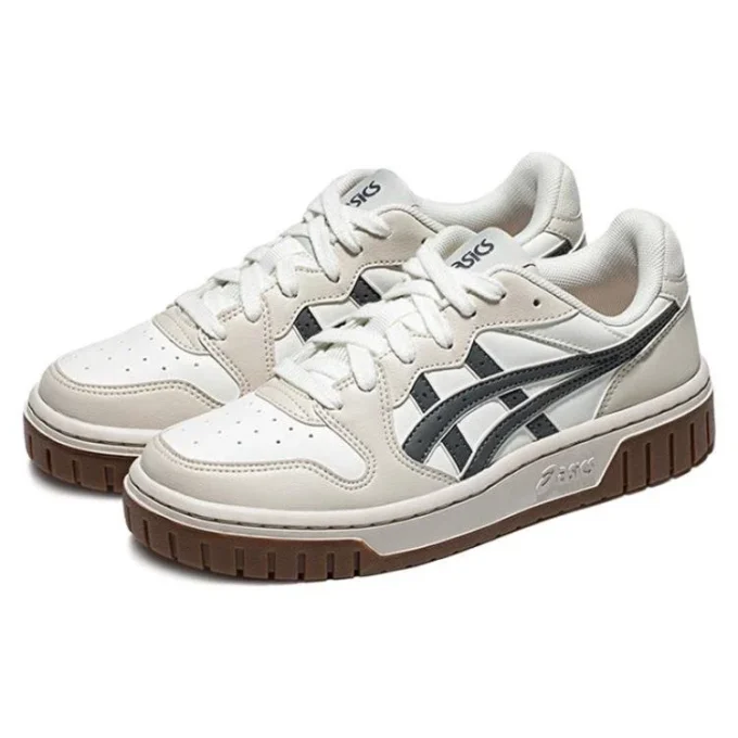 Baskets Court Mz 2.0 « White Navy »