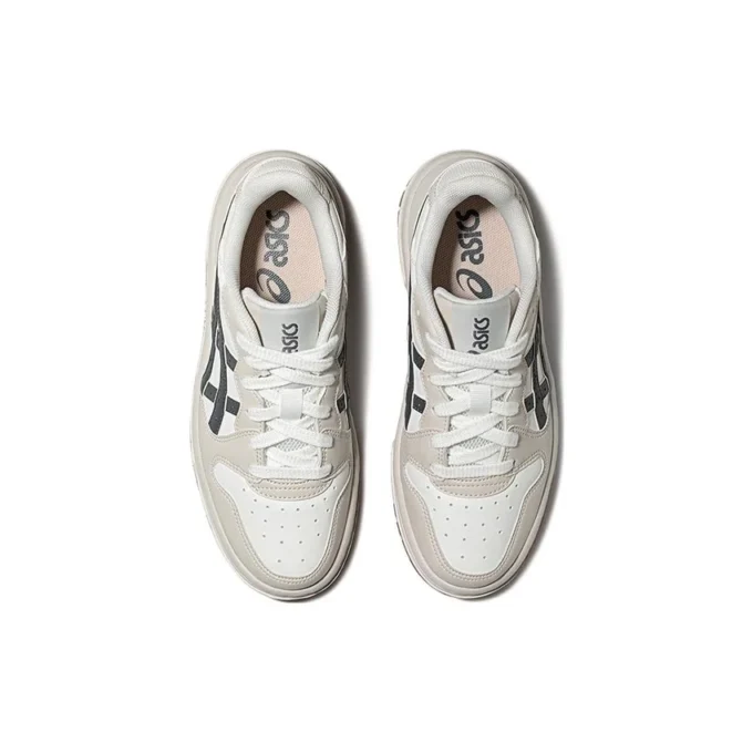 Baskets Court Mz 2.0 « White Navy »