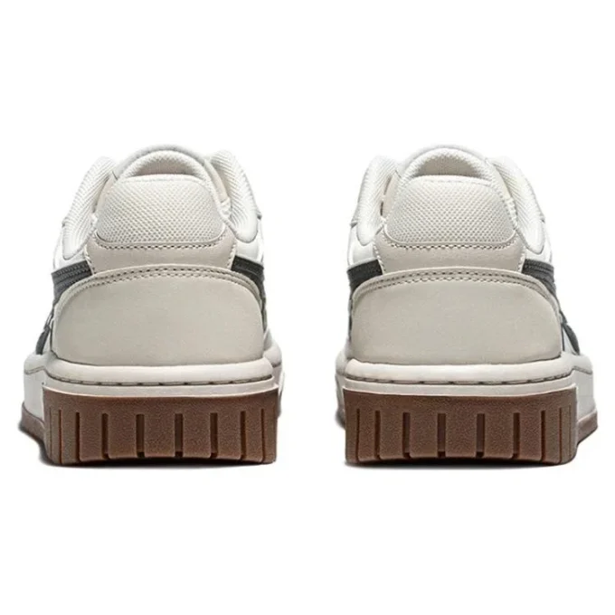 Baskets Court Mz 2.0 « White Navy »