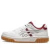 Baskets Court Mz 2.0 « White Red »